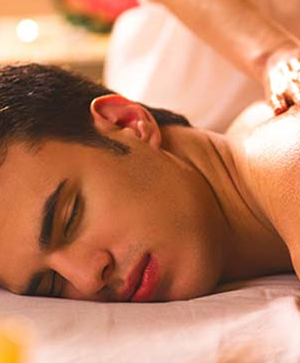 Full Body Massage in Baner Pune